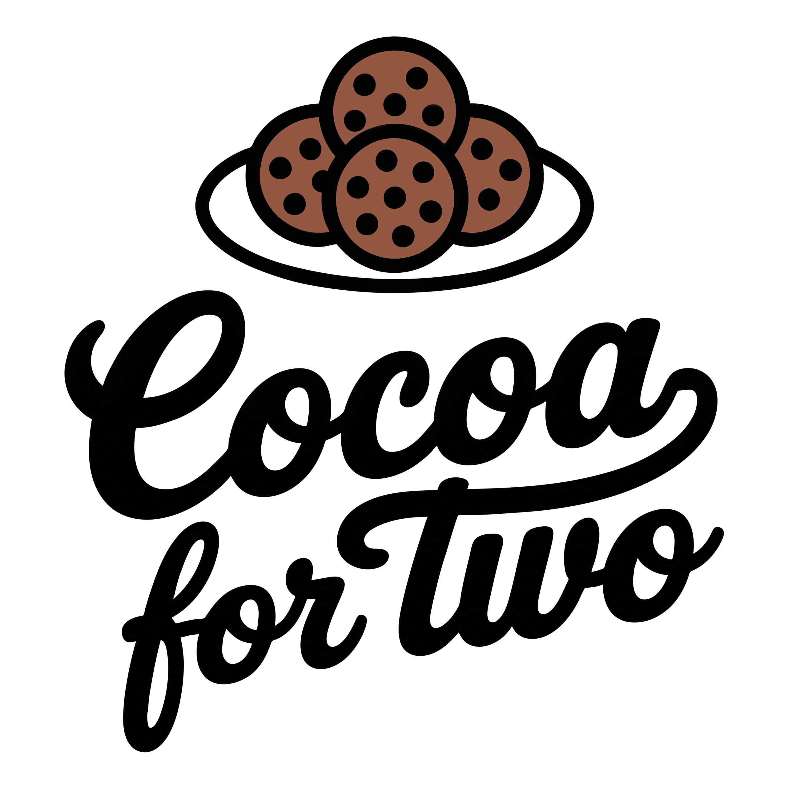 My Small Batch Chocolates Recipes Site